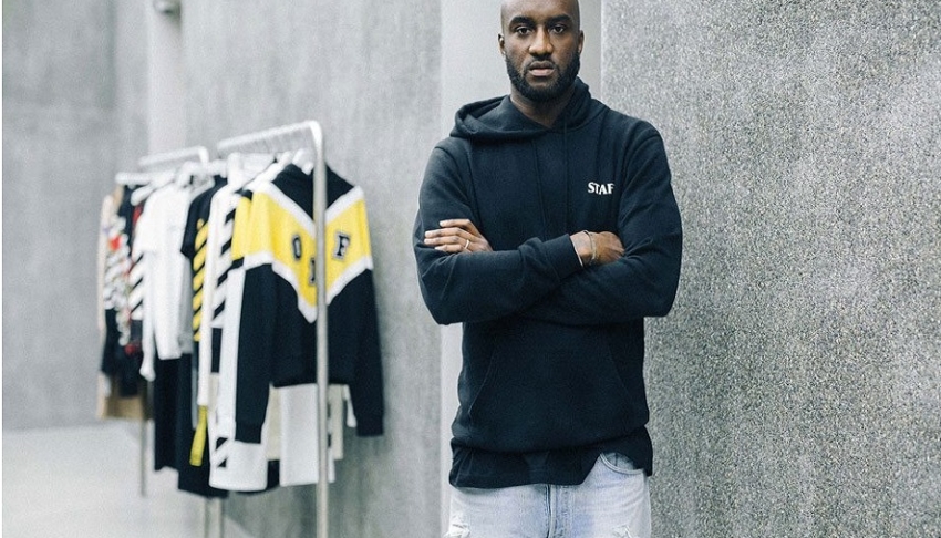 virgil abloh origin