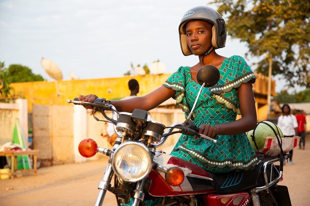 Check out the young Africans fighting to end FGM in their countries [Photos]