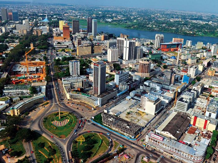 6 of the world&#039;s 10 least liveable cities of 2018 are in Africa