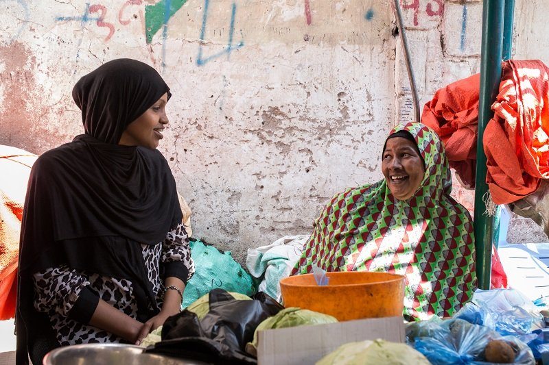 Check out the young Africans fighting to end FGM in their countries [Photos]