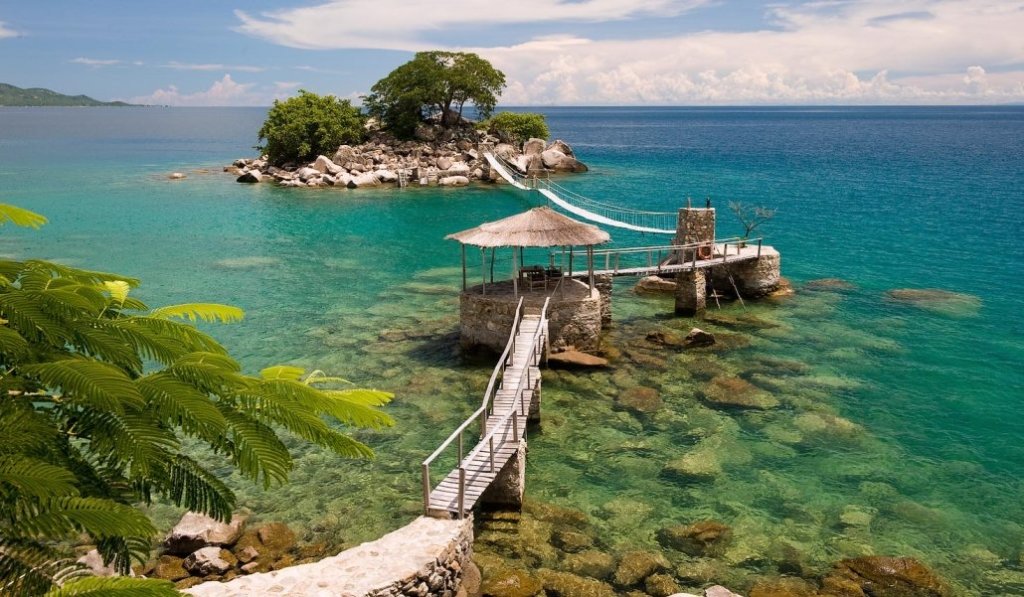 The Mystery Behind The Beautiful Calendar Lake Of Malawi Face2Face Africa