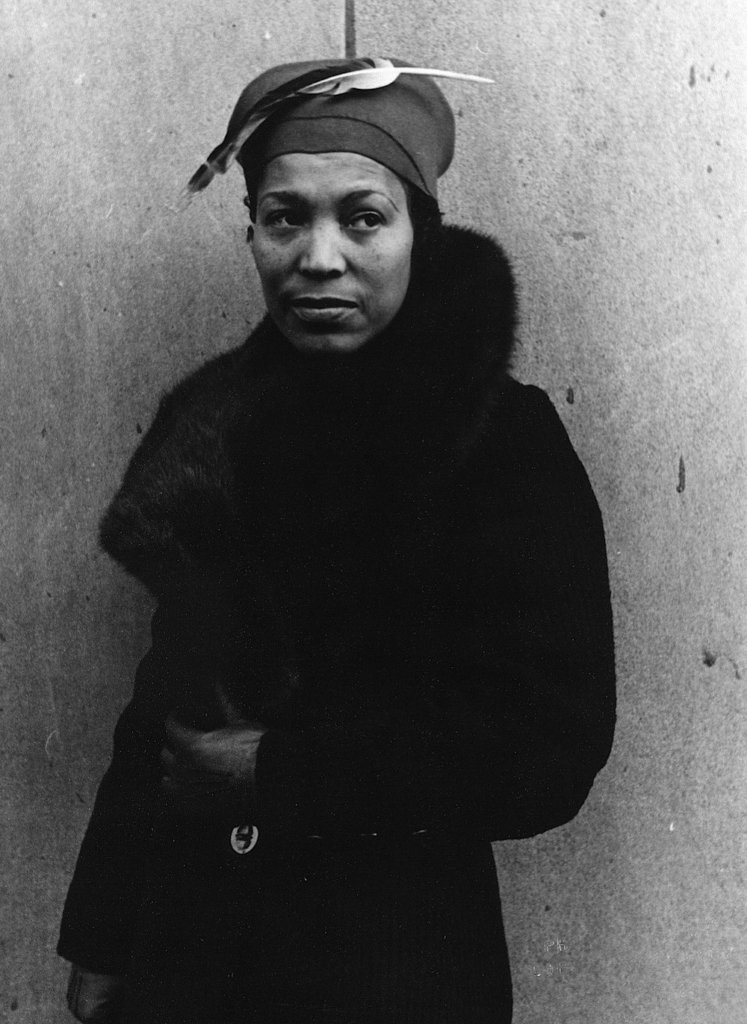 10 Zora Neale Hurston quotes to inspire you this year