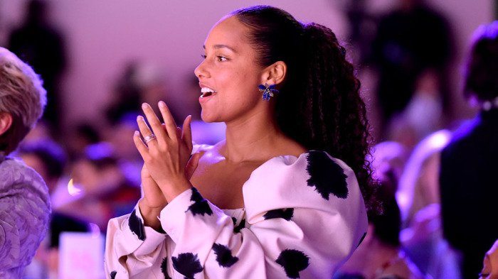 Why Alicia Keys is the best person to host the 2019 Grammy Awards