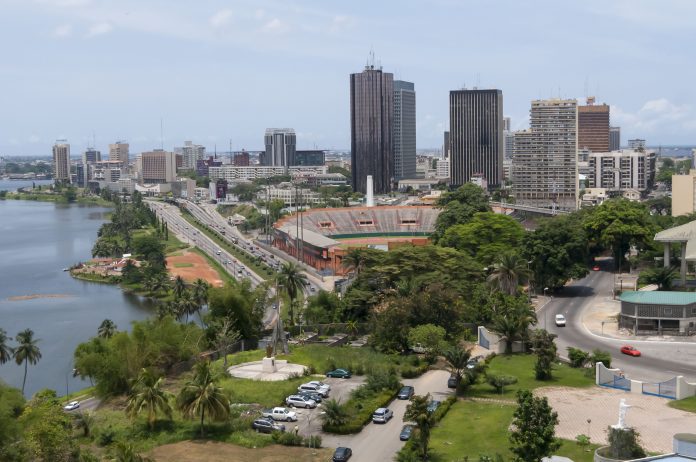 Top 10 African countries with the world&#039;s fastest-growing economies in 2019