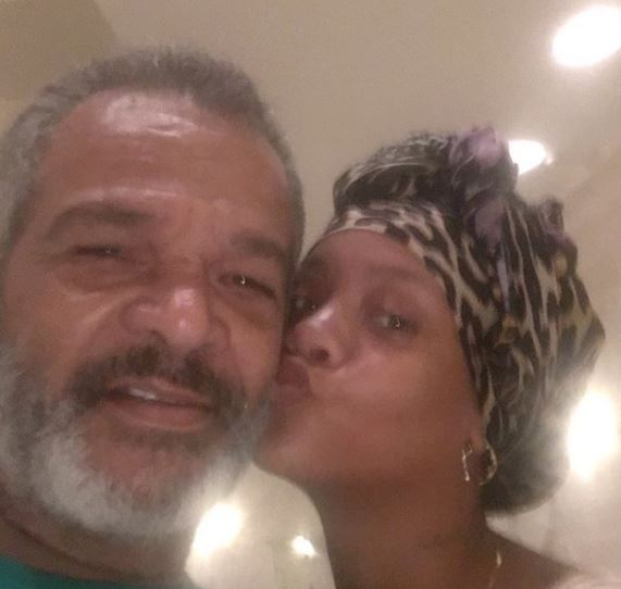 Family feud brewing as Rihanna sues her father for exploitation