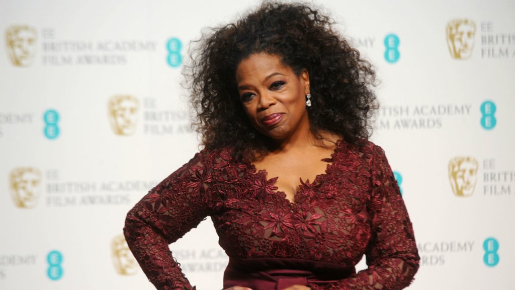 10 stirring Oprah Winfrey quotes to empower you