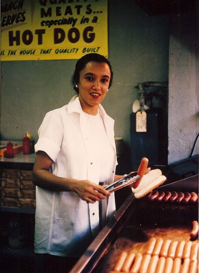 The iconic D.C. restaurant that fed activists during the 1968 riots sparked by MLK’s death