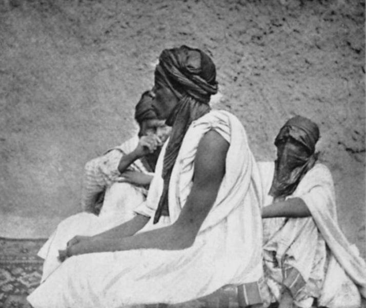 The rise and fall of the Sokoto Caliphate, the African empire that existed for 94 years