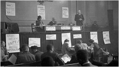 These Revolutionaries Attended The 1st Pan African Congress In Paris 100 Yrs Ago Face2face Africa 