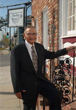 How this popular New Orleans restaurant survived despite hosting illegal civil rights meetings in the 60s