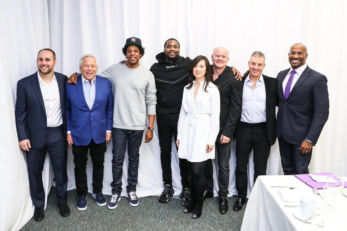 Meek Mill chalks up another win in his home state with Criminal Justice Reform Bill