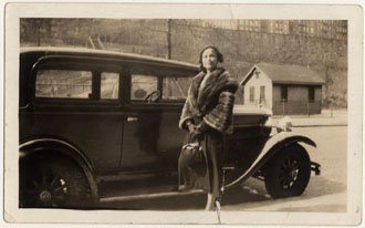 Meet Blanche Dunn, the Jamaican socialite who ruled New York in the 1920s