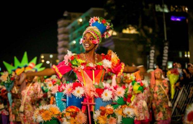 Why the Cape Town Carnival in South Africa is a must-attend in 2019