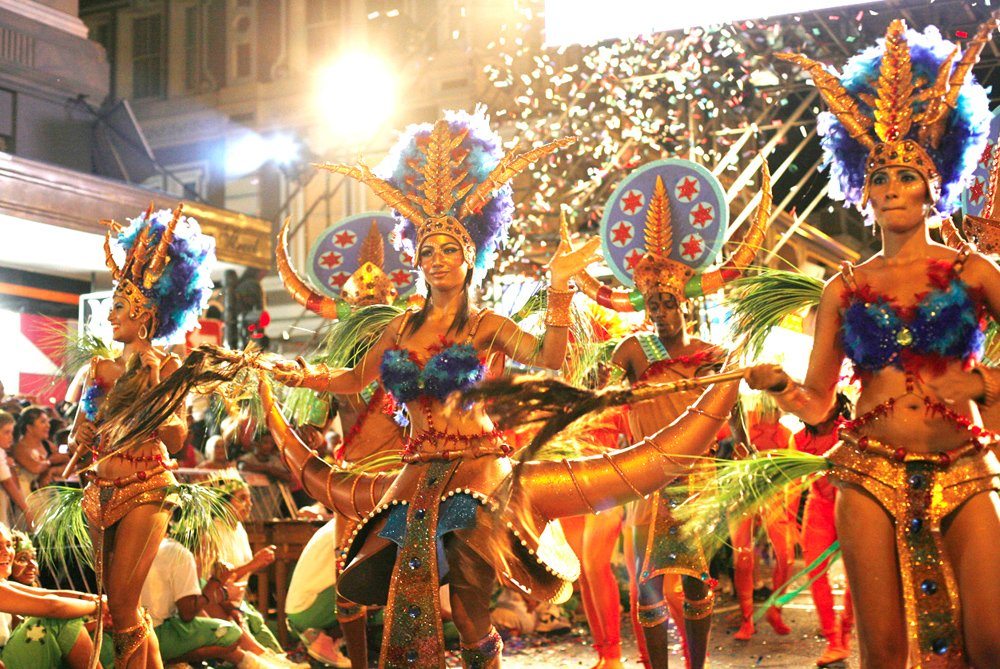 Why the Cape Town Carnival in South Africa is a must-attend in 2019