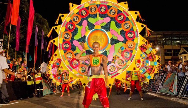 Why the Cape Town Carnival in South Africa is a must-attend in 2019