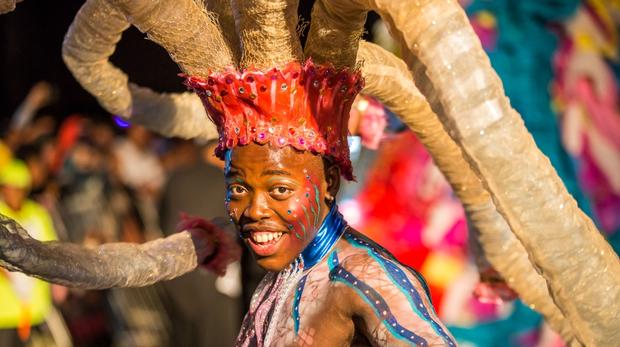 Why the Cape Town Carnival in South Africa is a must-attend in 2019