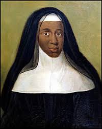 Meet the 1700s black nun who was of French royalty