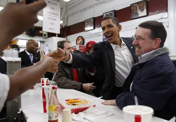 The iconic D.C. restaurant that fed activists during the 1968 riots sparked by MLK’s death