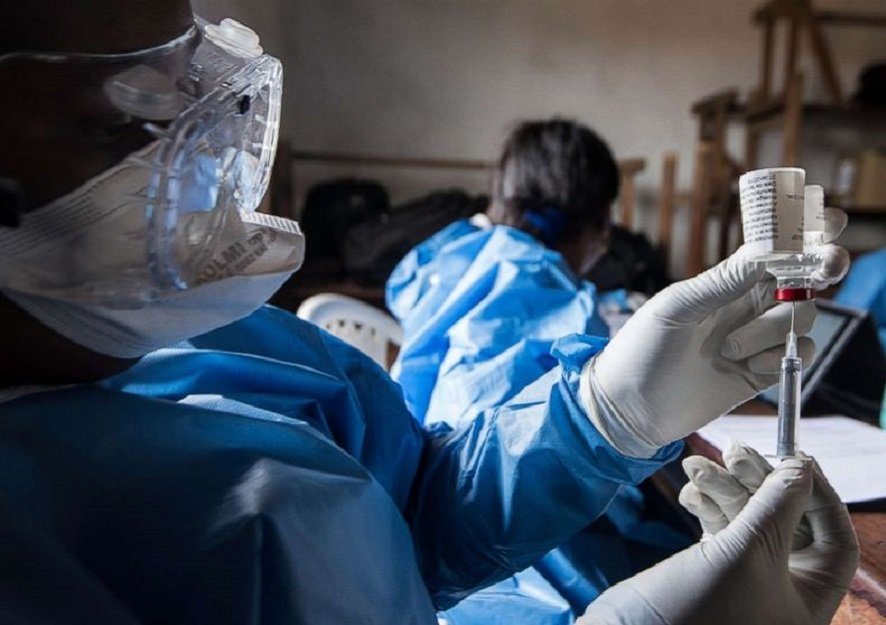 Ebola Virus now curable, thanks to Congolese doctor behind treatment that 'cures symptoms in just an hour'