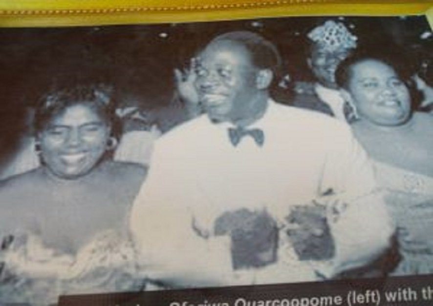 How a market woman garnered support and funds for Nkrumah to achieve his goal