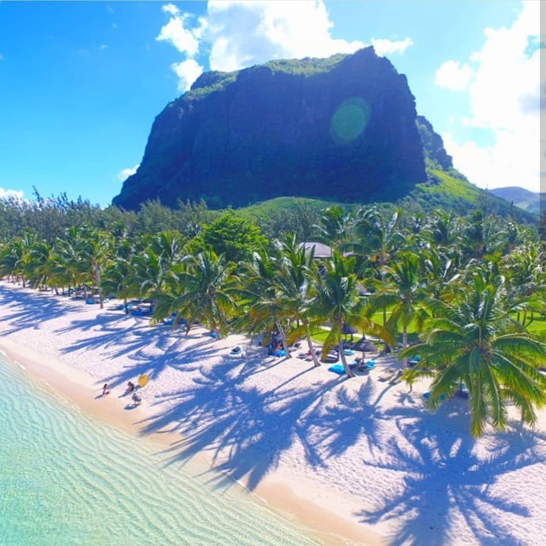 Celebrating Mauritius’ independence day with photos of the beautiful island nation