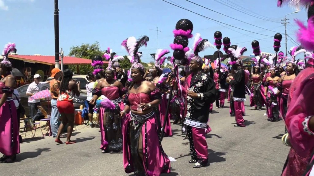 4 Caribbean festivals in March that will help you reconnect with your history