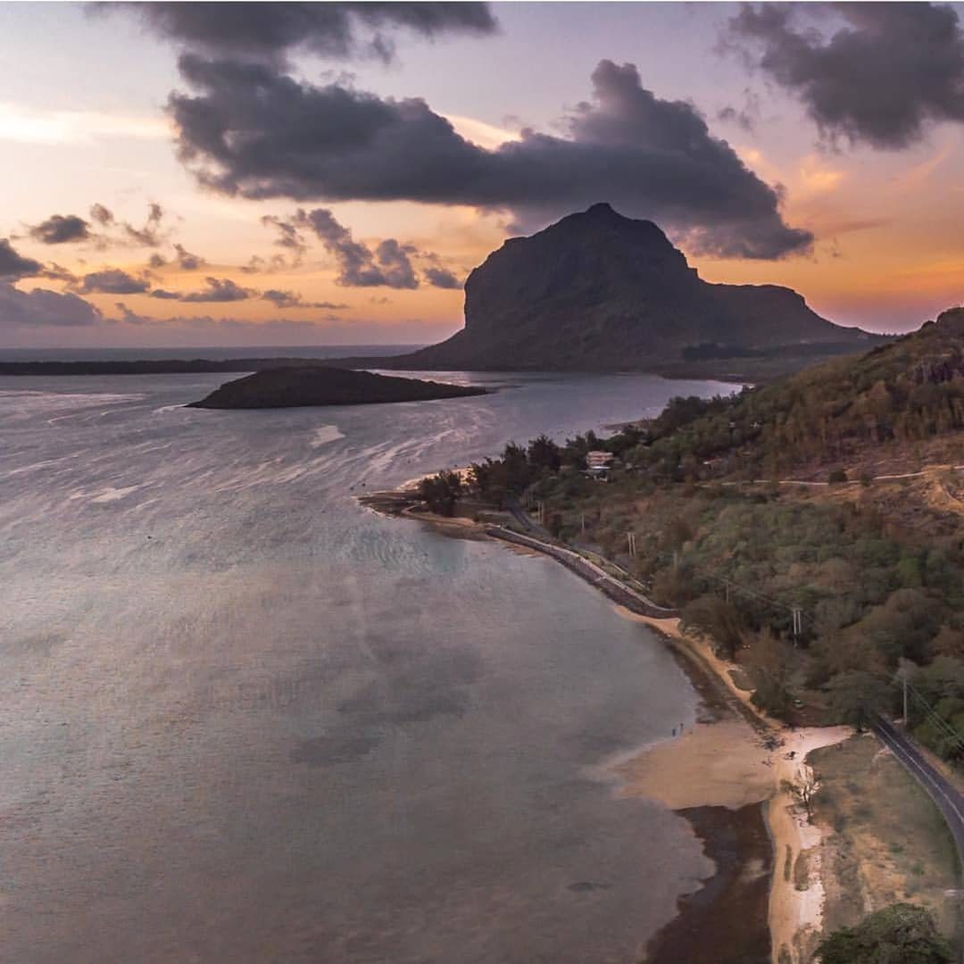 Celebrating Mauritius’ independence day with photos of the beautiful island nation