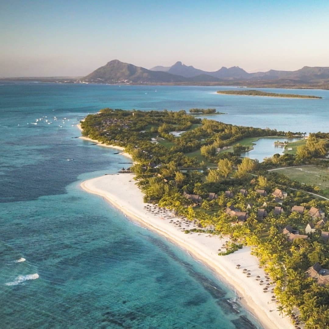 Celebrating Mauritius’ independence day with photos of the beautiful island nation