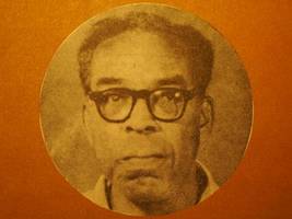 Muhammed Said Abdulla, the Father of Swahili Literature was born on this day in 1918