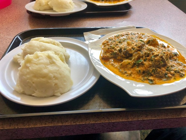 8 popular African diaspora restaurants to try out anytime you are in