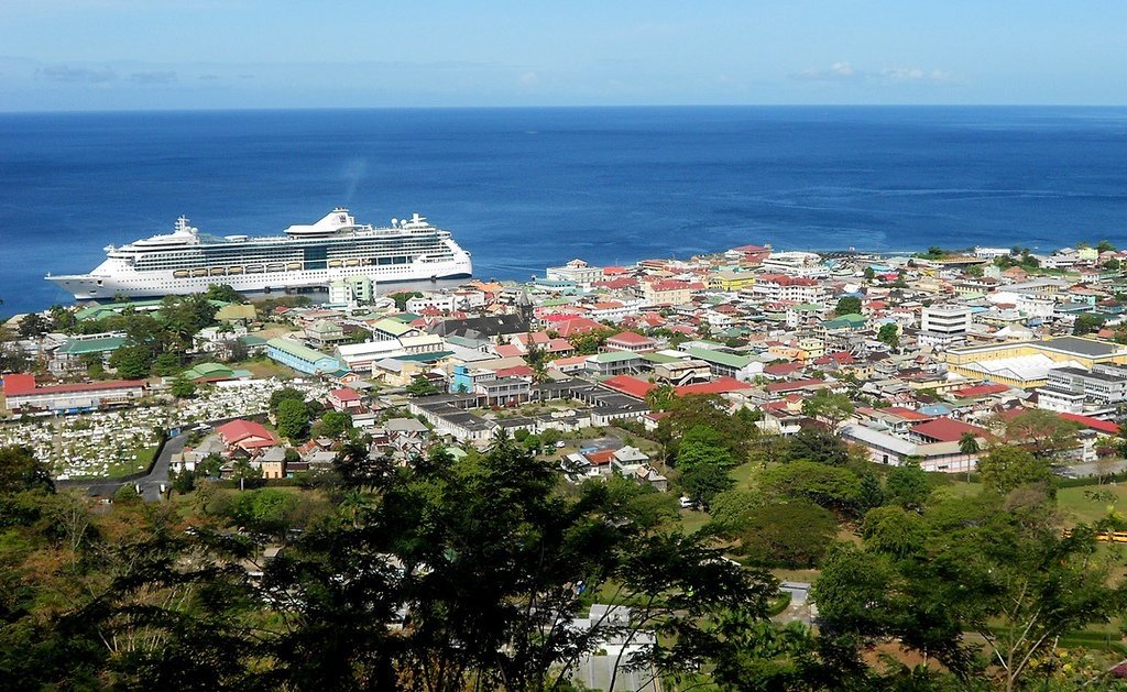 These Caribbean countries have great tourist spots but are least visited