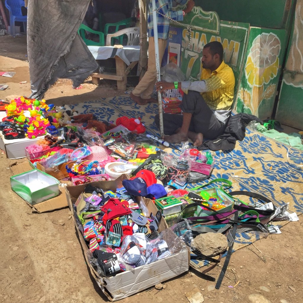 Changing the African narrative a photo at a time, Adnan Mohamed captures the beautiful Somaliland