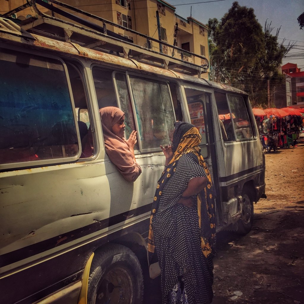 Changing the African narrative a photo at a time, Adnan Mohamed captures the beautiful Somaliland