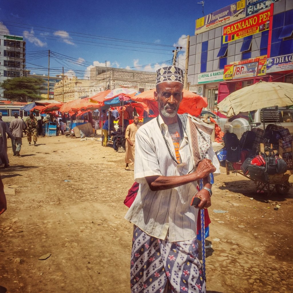 Changing the African narrative a photo at a time, Adnan Mohamed captures the beautiful Somaliland