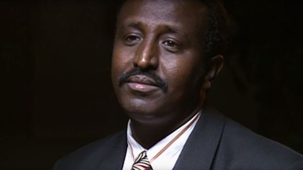 U.S. court orders former Somali colonel to pay 1987 torture victim $500k in damages