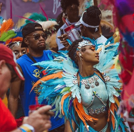 Jamaica Carnival 2019 was so lit these photos would make you feel the fire