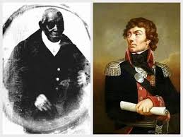 Agrippa Hull, the black revolutionary war hero who helped fight for America&#039;s independence in the 1770s