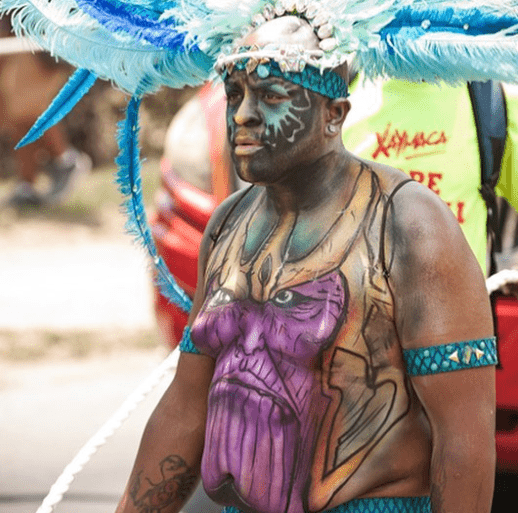 Jamaica Carnival 2019 was so lit these photos would make you feel the fire