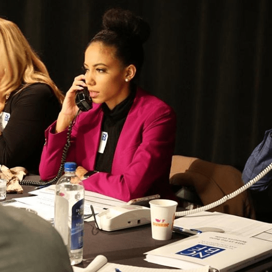 Meet the three historic beauty queens of America right now who are all black