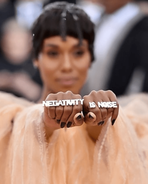 See how black celebrities ruled the 2019 Met Gala