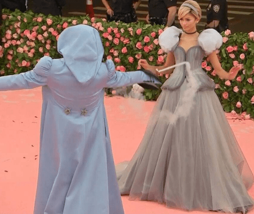 See how black celebrities ruled the 2019 Met Gala