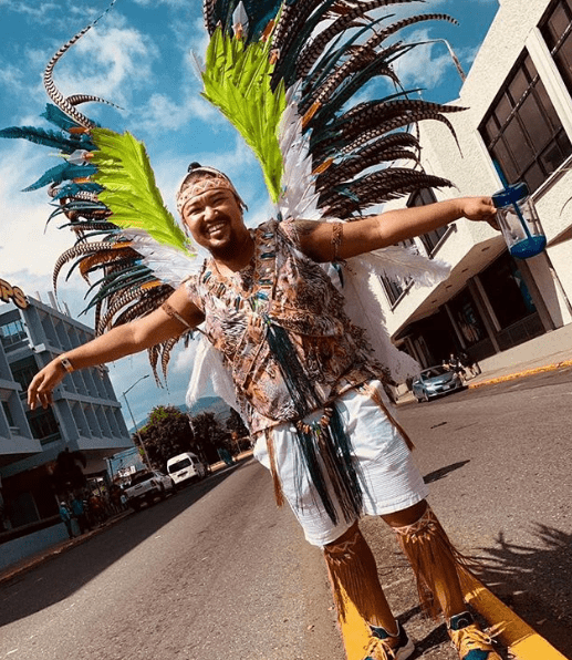 Jamaica Carnival 2019 was so lit these photos would make you feel the fire