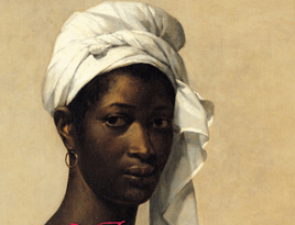 How this brave Surinamese millionaire of the 1700s fought the Dutch authorities to marry a white man