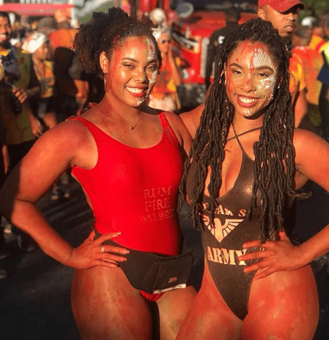 Jamaica Carnival 2019 was so lit these photos would make you feel the fire