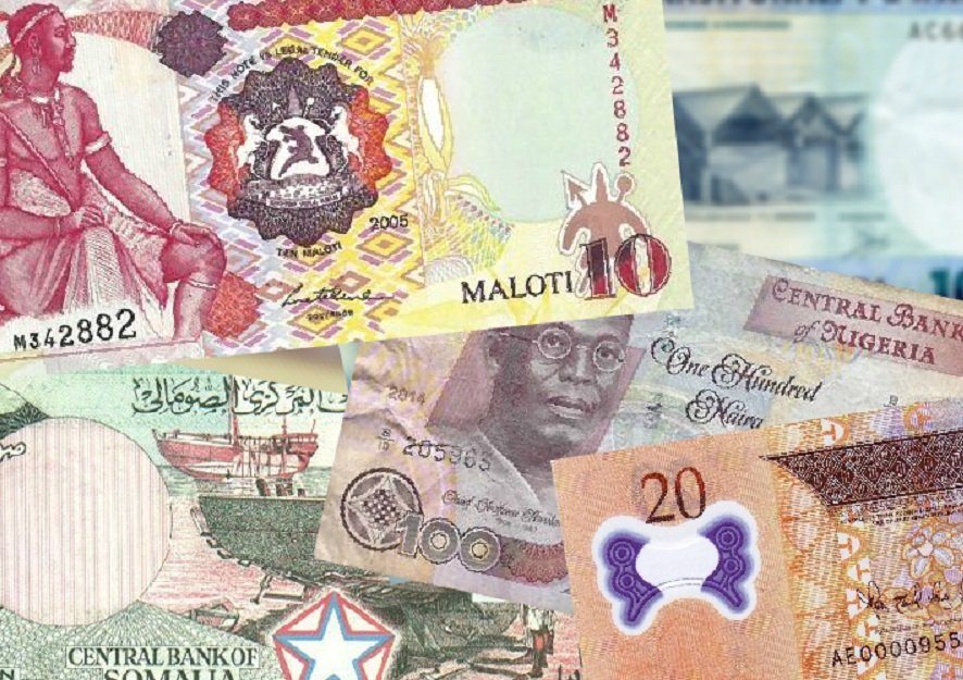 Single West African currency green-lighted for use by 2020