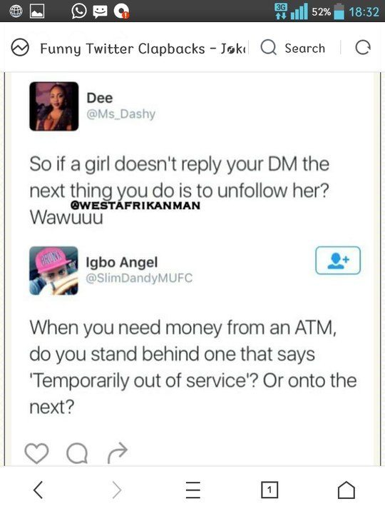 Nigerians are the meanest people on social media that you can&#039;t beat - but join them