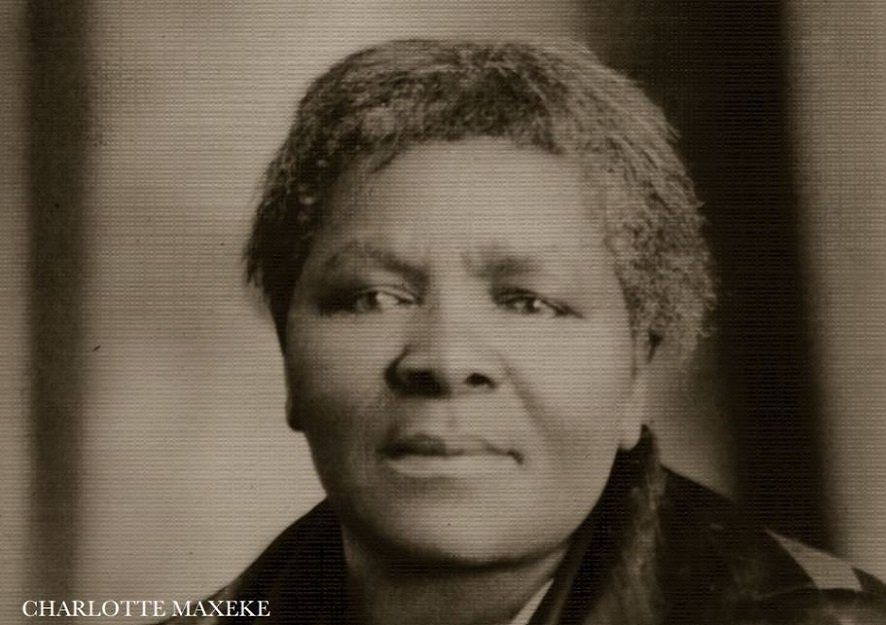 This South African woman who once performed for the Queen in 1897 fought for black freedom long before apartheid