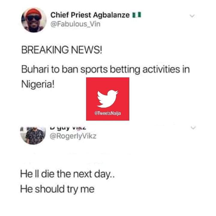 Nigerians are the meanest people on social media that you can&#039;t beat - but join them