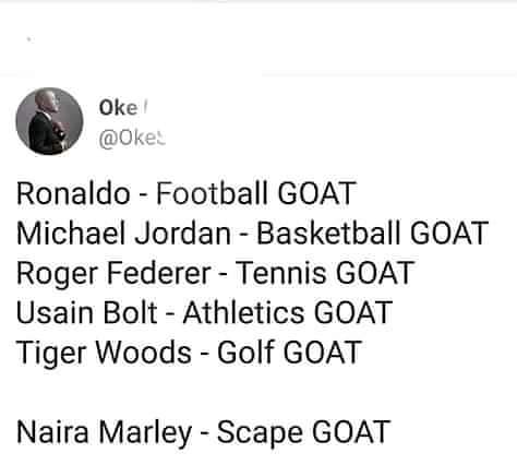 Nigerians are the meanest people on social media that you can&#039;t beat - but join them