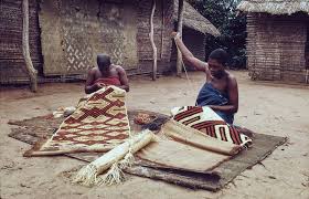 The polyandrous Lele tribe of DR Congo where women marry several men and become &#039;village wives&#039;